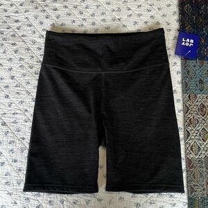 JoyLab Women's Charcoal Bike Shorts